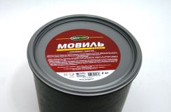 МОВИЛЬ  2,0л OIL RIGHT /59412/