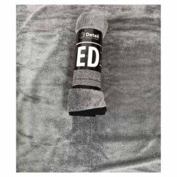 Салфетка микрофибра (полотенце для сушки кузова) ED Extra Dry 50*60 см DETAIL DT-0226 /1635297/