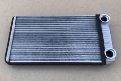 906246 Радиатор отопителя для а/м УАЗ 3163 паяный (09.2016-) (тип KDAC) 316300810106050 WONDERFUL ТМ