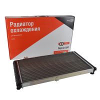 Радиатор охлаждения 1118 ВАЗ /55093/