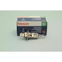 Автолампа Klaxcar 86202 X H1 12V55W blister