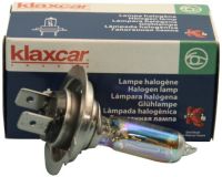 Автолампа Klaxcar 86245 Z H7 12V55W Lazer Extra Vision +50%