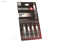 Свечи BRISK EXTRA 2110 DR15TС-1-J (16кл) /8427/