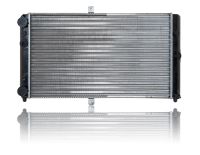 Радиатор охлаждения 2110 ВАЗ (завод)