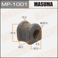 48815-05080 Втулка стабилизатора (MP-1001 MASUMA)