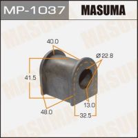 GJ6A-34-156 Втулка стабилизатора (MP-1037 MASUMA)