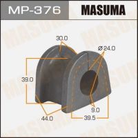 MR418547 Втулка стабилизатора (MP-376 MASUMA)