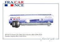 JAR1031 Тяга рулевая (FCR210190 FRANCECAR) (Logan)