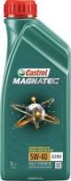 Масло CASTROL Magnatec 5W-40 А3/В4 1л синт.ORIGINAL /1353687/