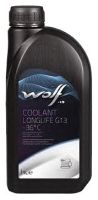Антифриз WOLF COOLANT LONGLIFE G13 -36°C 1L 8327483