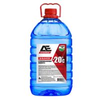 Омыватель  AUTO EXPRESS -20C ПЭТ готовая 4 л AE1120 /1132783/