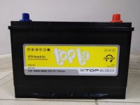 Аккумулятор 105 А/ч TOPLA EFB Stop&Go обратная R+ 60518 306x173x221 EN900 А	/1681112/